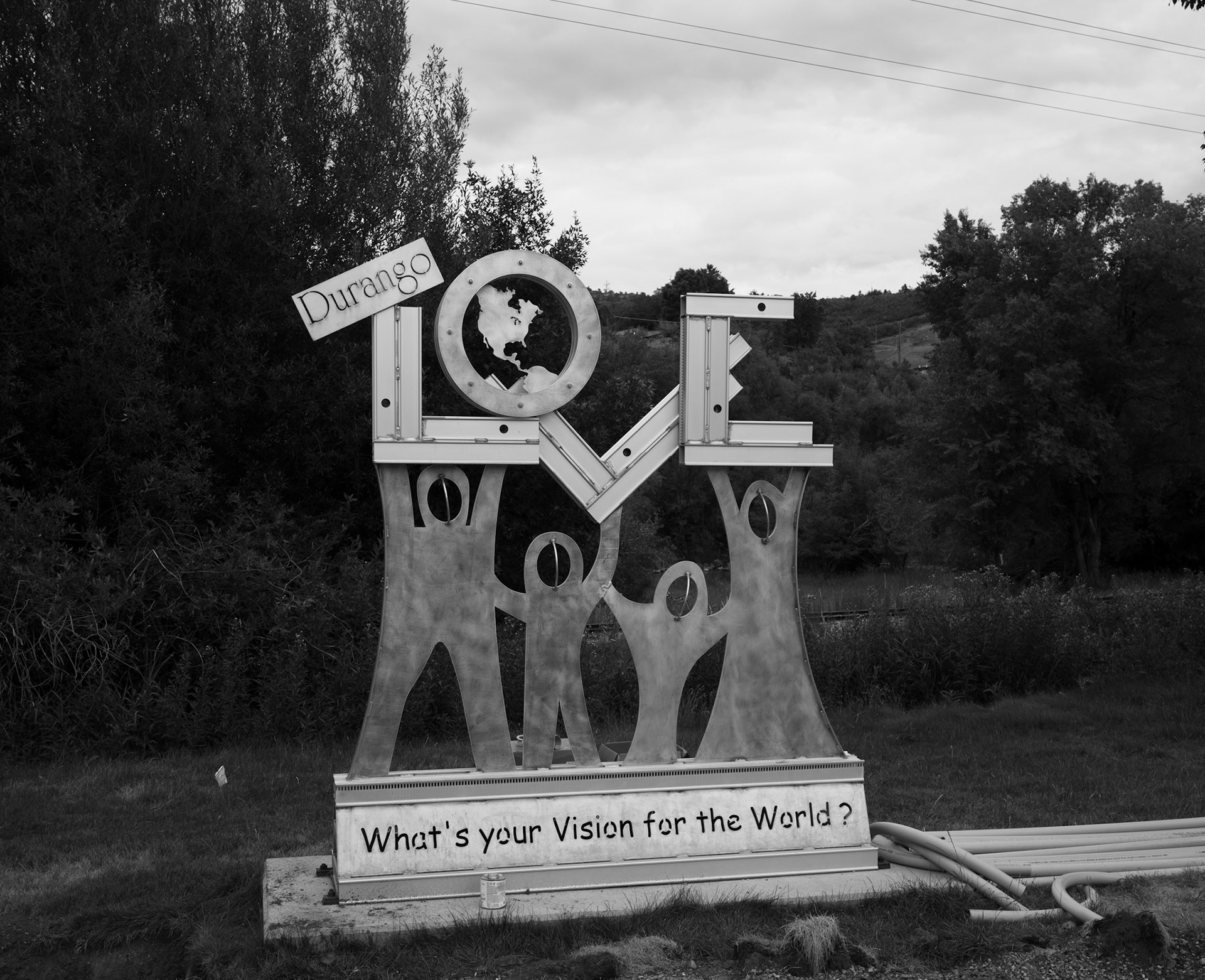 Round trip walk of the entire Animas River Trail in Durango, CO. I started early morning at the northern trailhead, Oxbow Park and Preserve, and walked south until reaching the end at Dallabetta Park. It took me about 3 hours to walk the 8.3 miles to the end before turning around to head back to Oxbow Park.