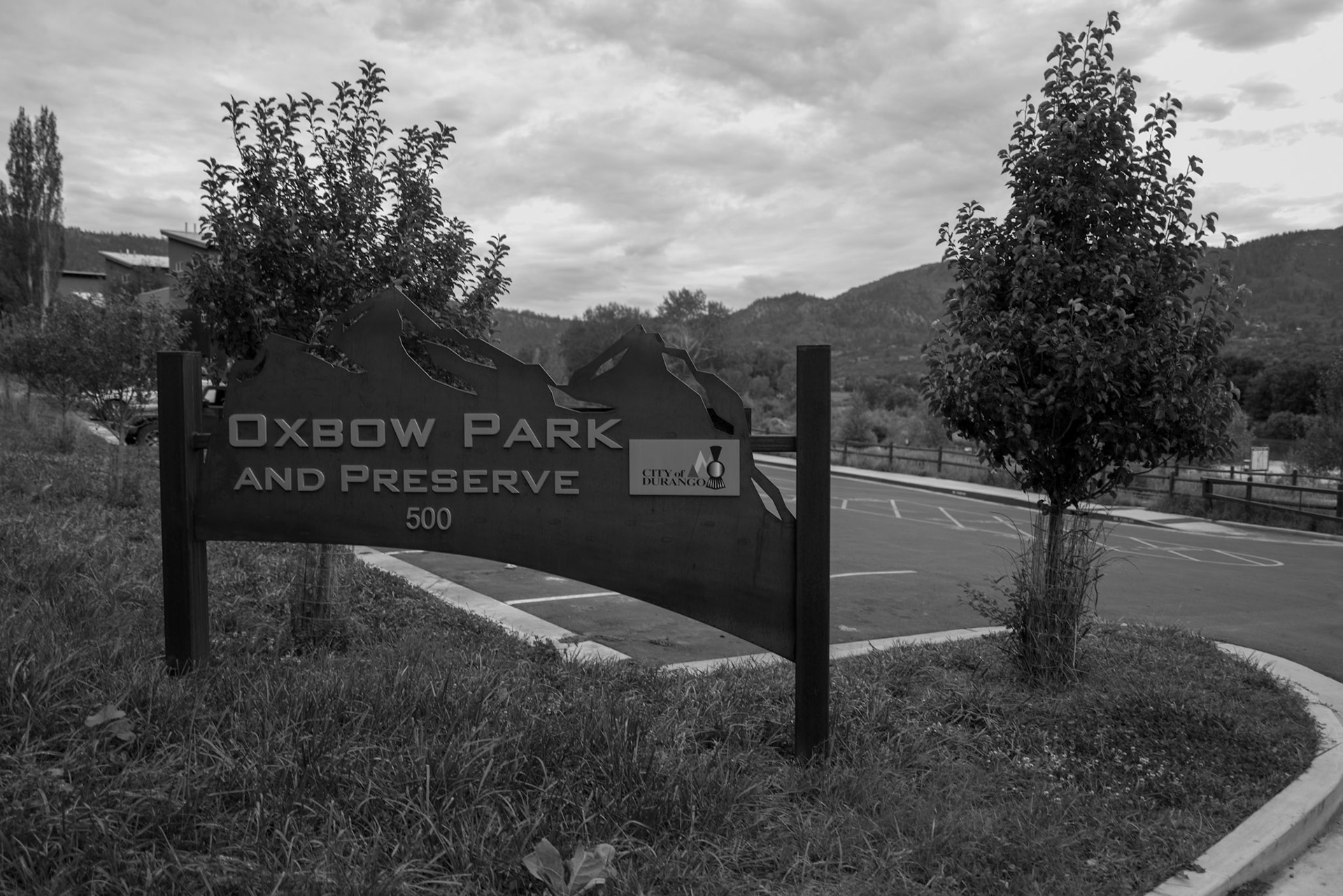 Round trip walk of the entire Animas River Trail in Durango, CO. I started early morning at the northern trailhead, Oxbow Park and Preserve, and walked south until reaching the end at Dallabetta Park. It took me about 3 hours to walk the 8.3 miles to the end before turning around to head back to Oxbow Park.