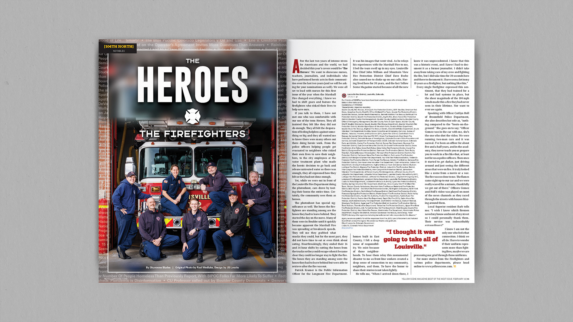 Feb. 2022 cover story