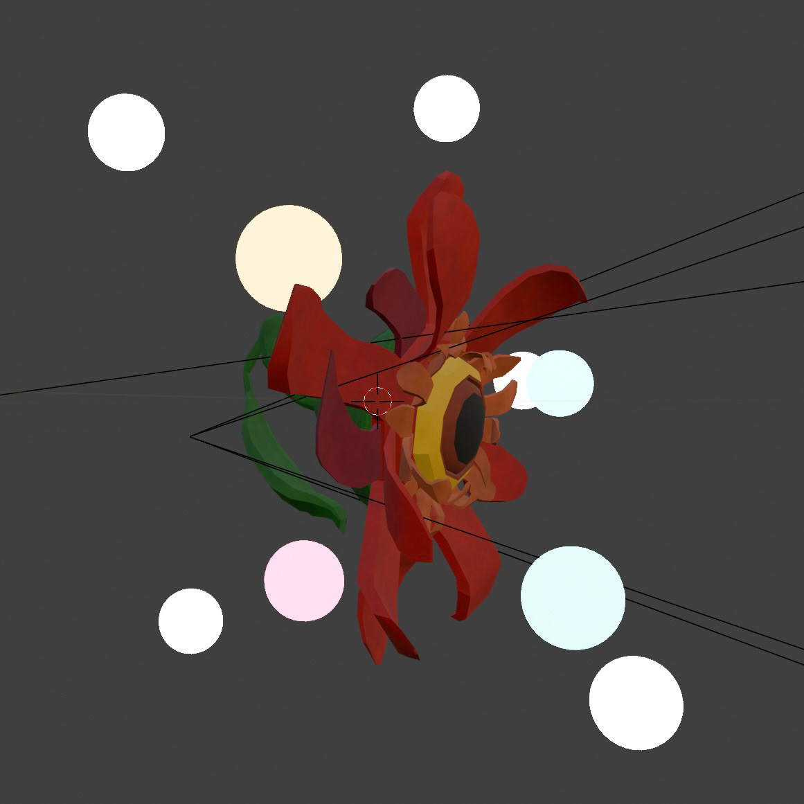 Blender Model