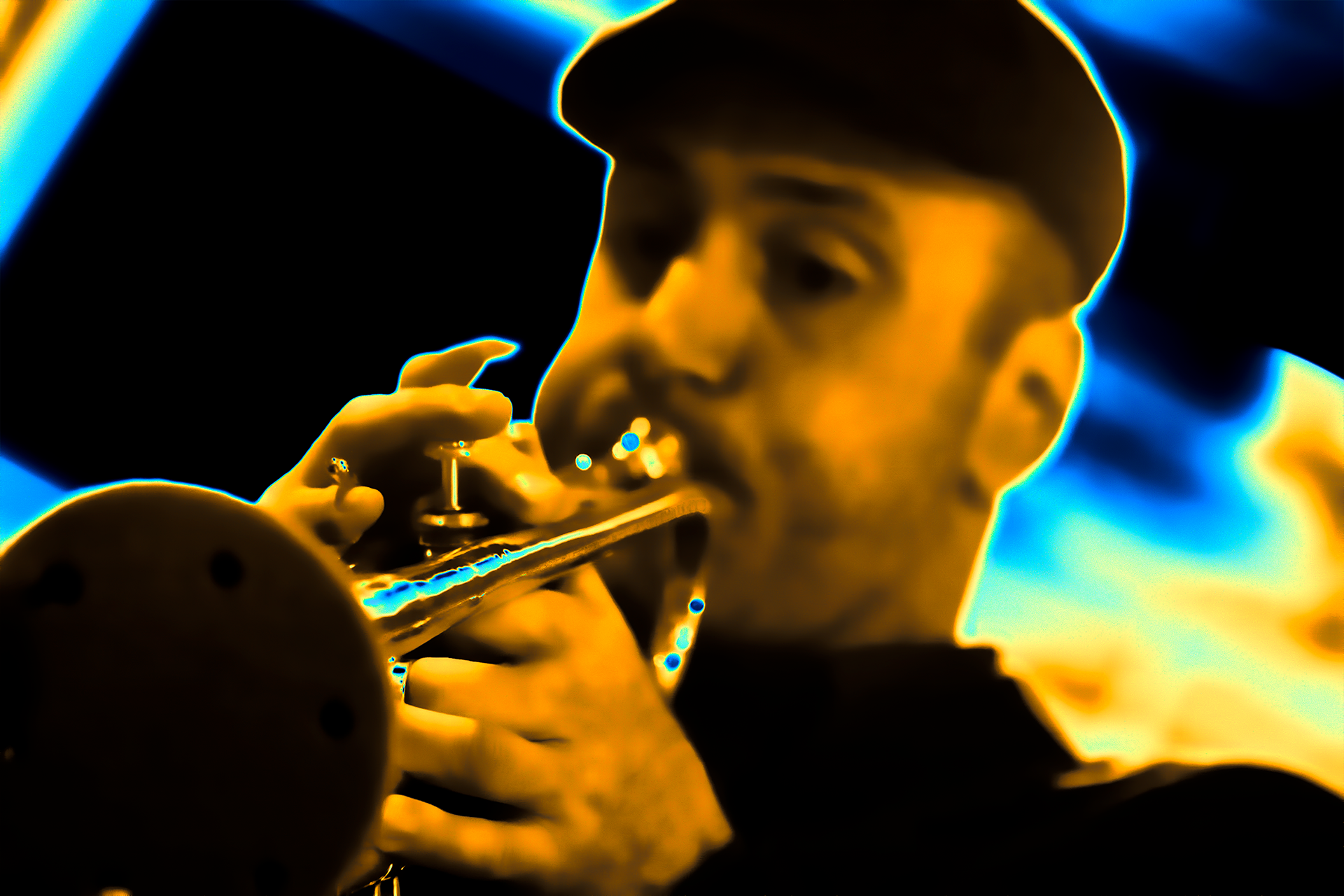 Jazz @ Dante's Fire
