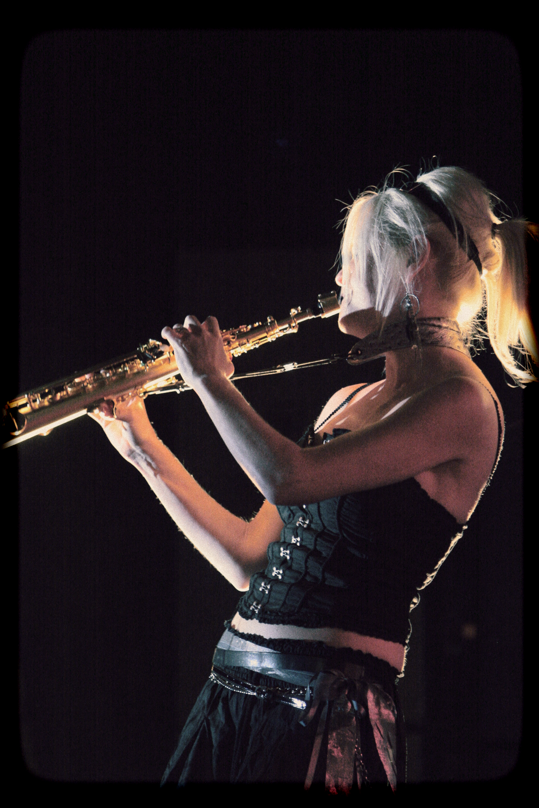 Mindi Abair