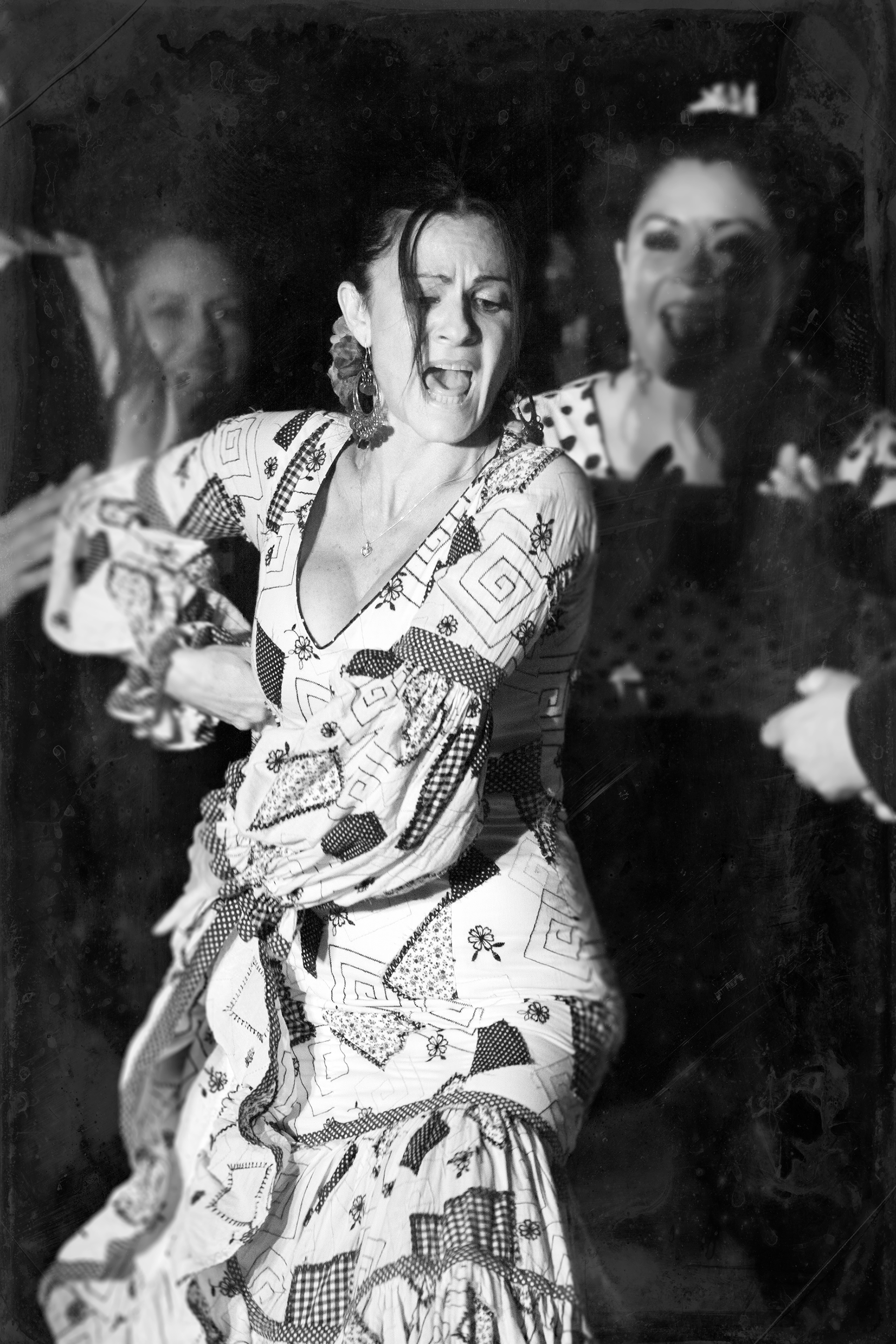 Flamenco Festival - Casa Vicente