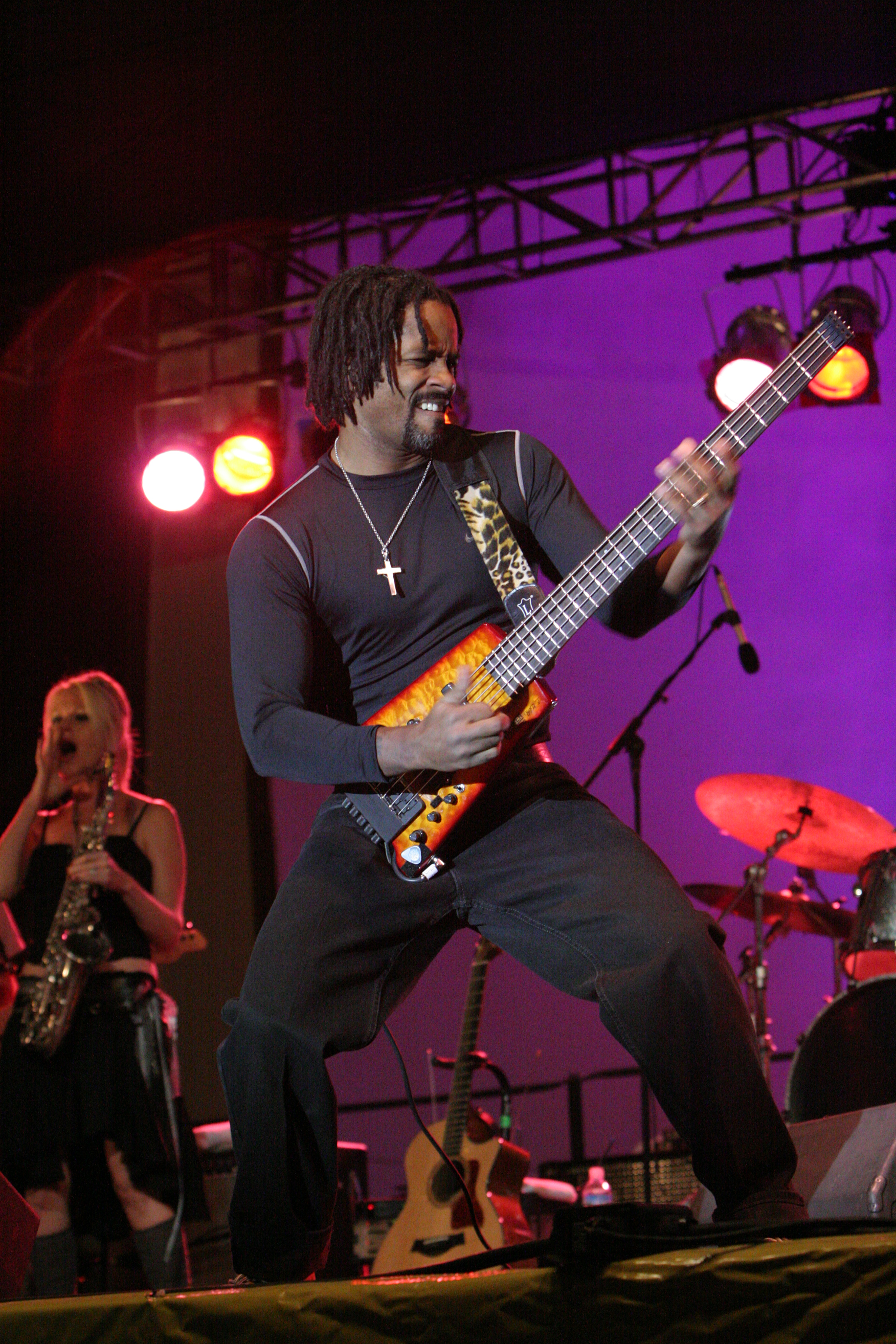 Slappin' da Bass