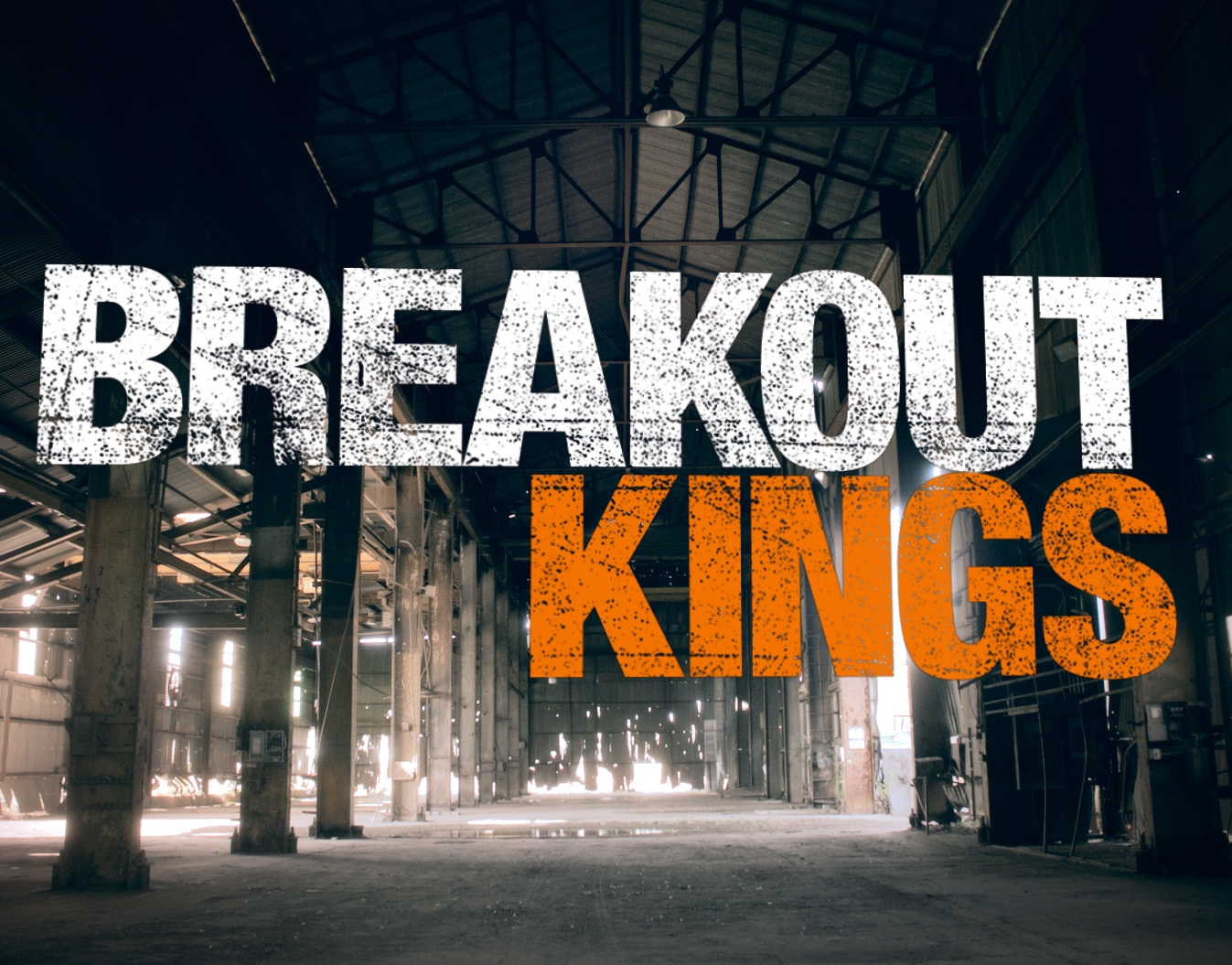 Breakout kings. Breakout. Комикс Breakout Door. Breakout надпись.