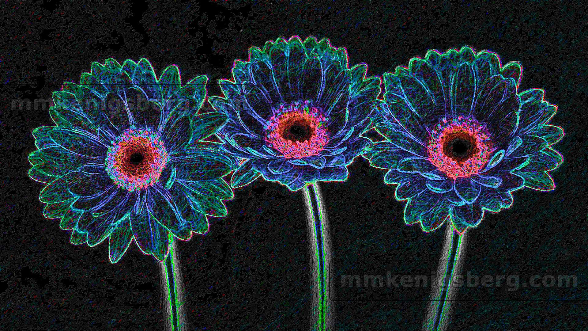 Triplets 01