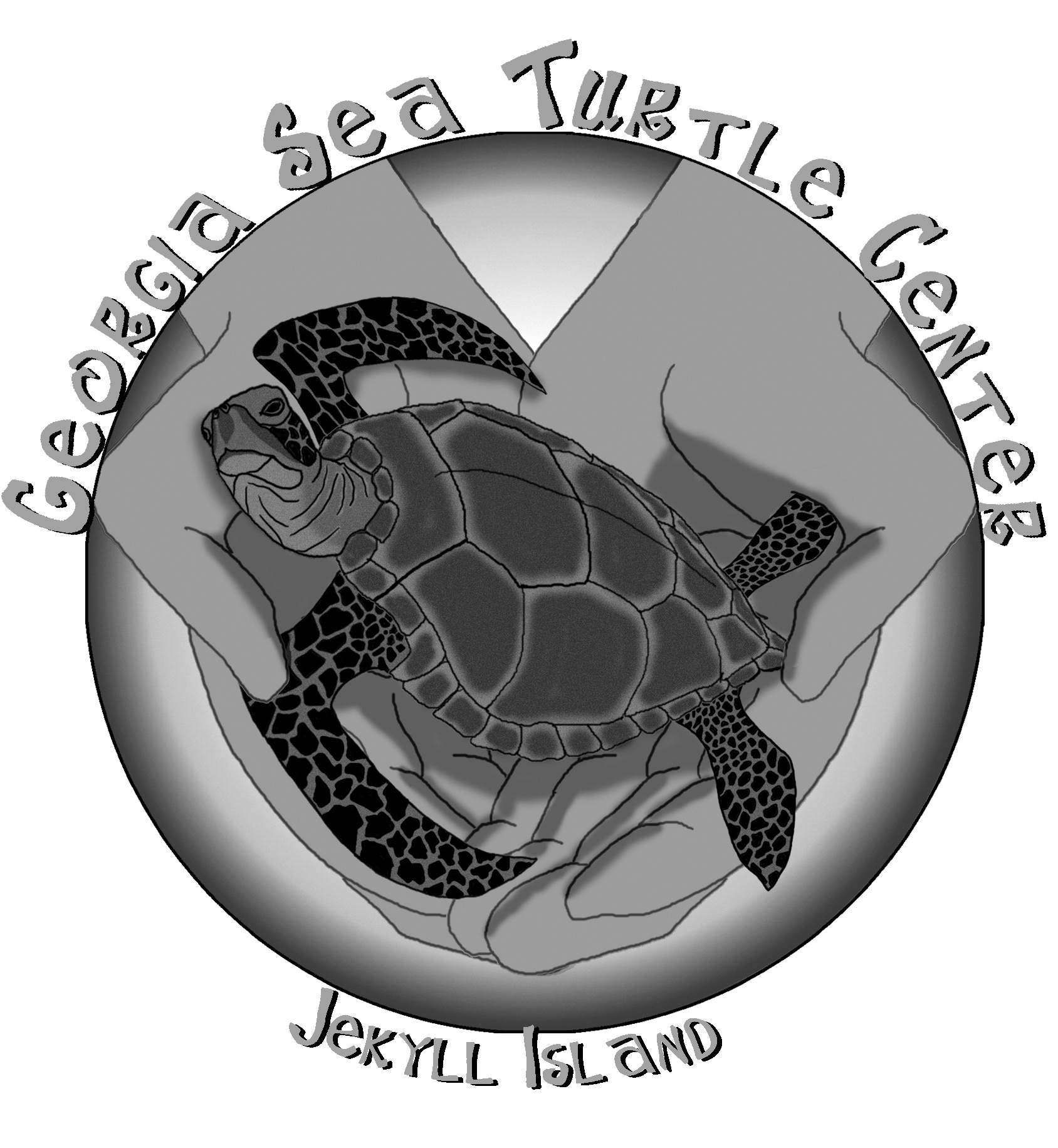 tgst center: draft 03 black and white