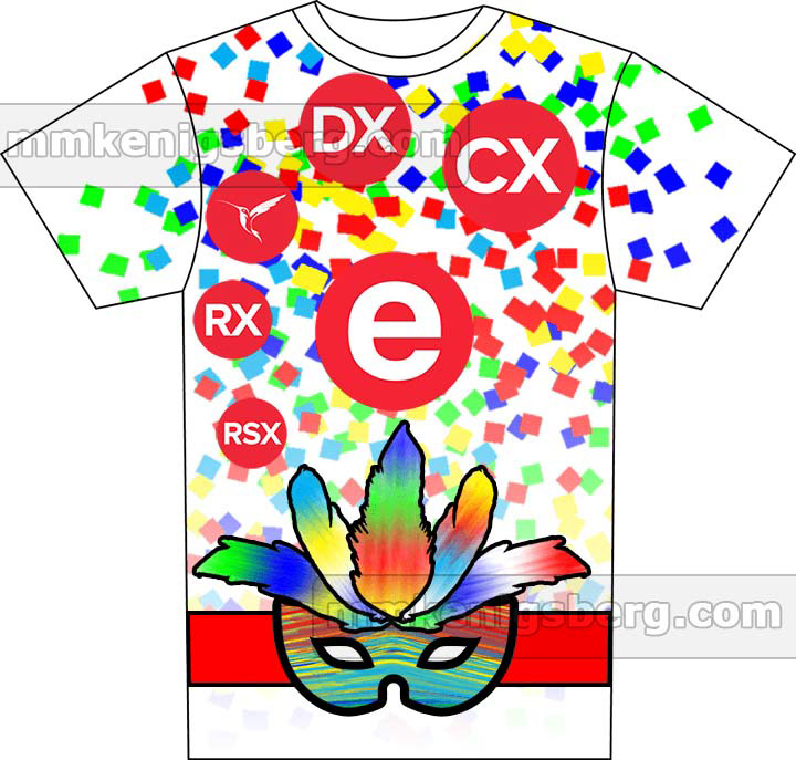 Embarcadero Rio t-shirt contest 2018 submission 03