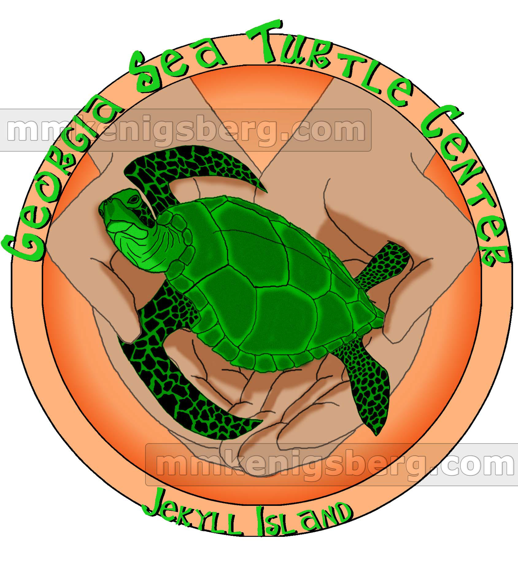 tgst center: submission color