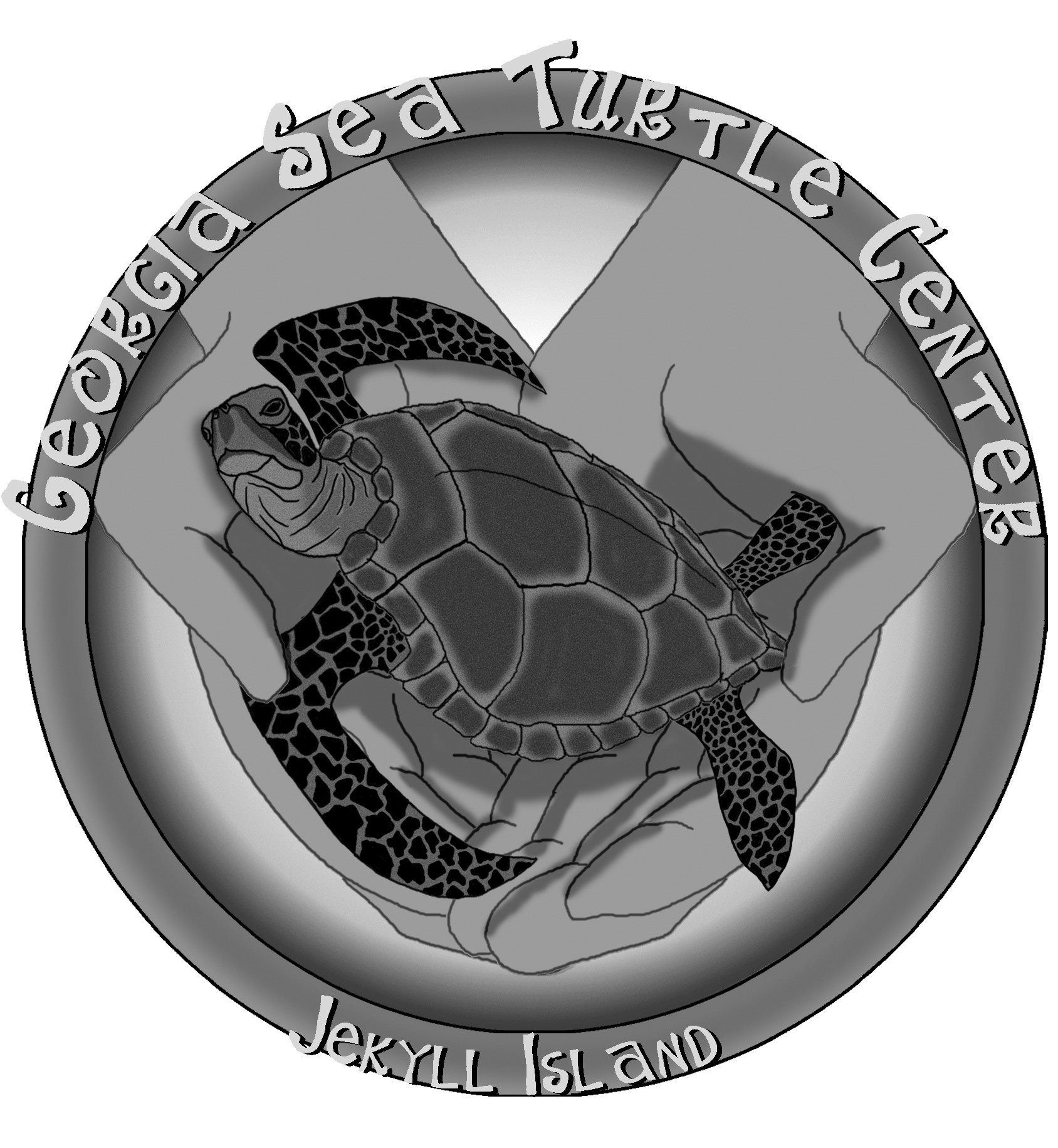 tgst center: draft 02 black and white
