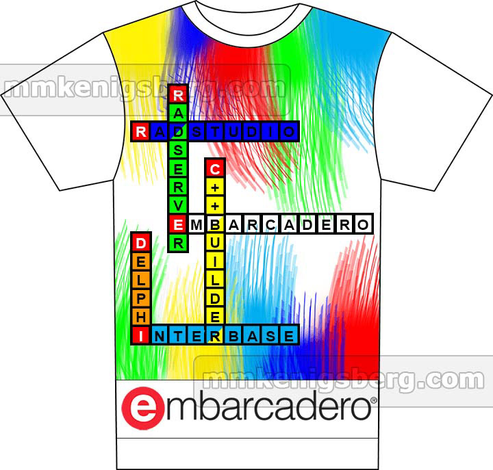 Embarcadero Rio t-shirt contest 2018 submission 02