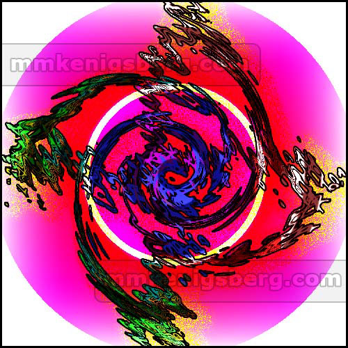 Bullseye