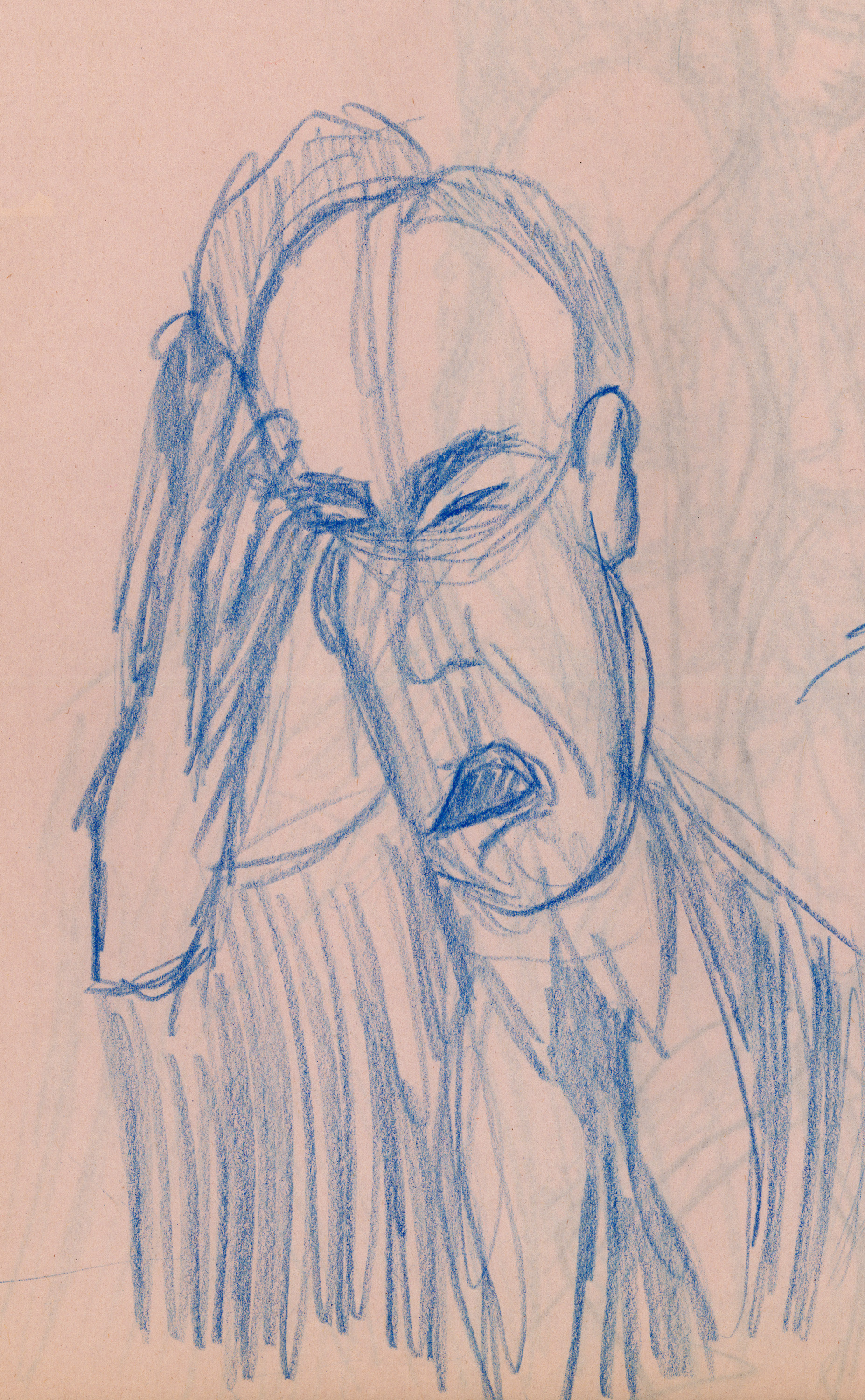 Headache - sketch