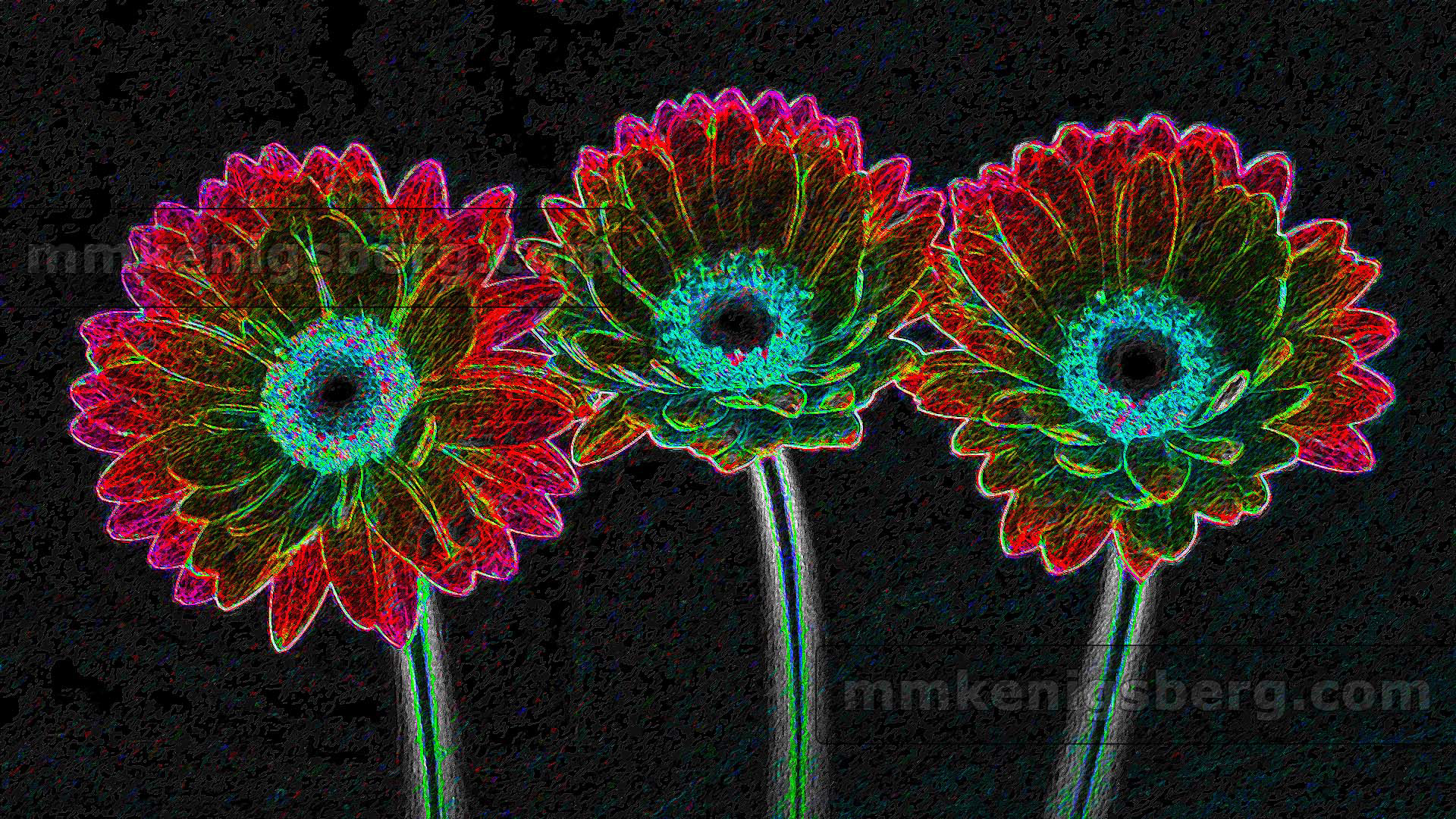 Triplets 02