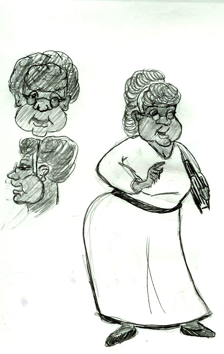 Teacher