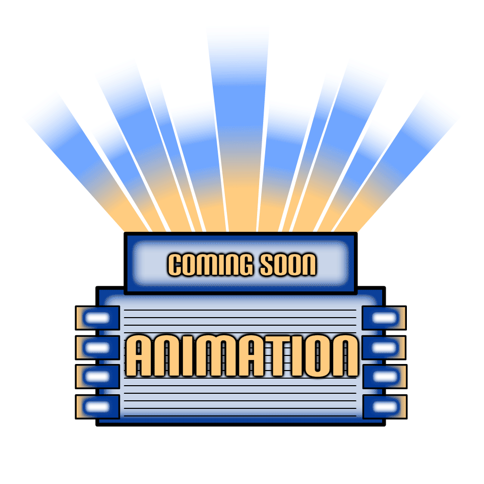COMING SOON!