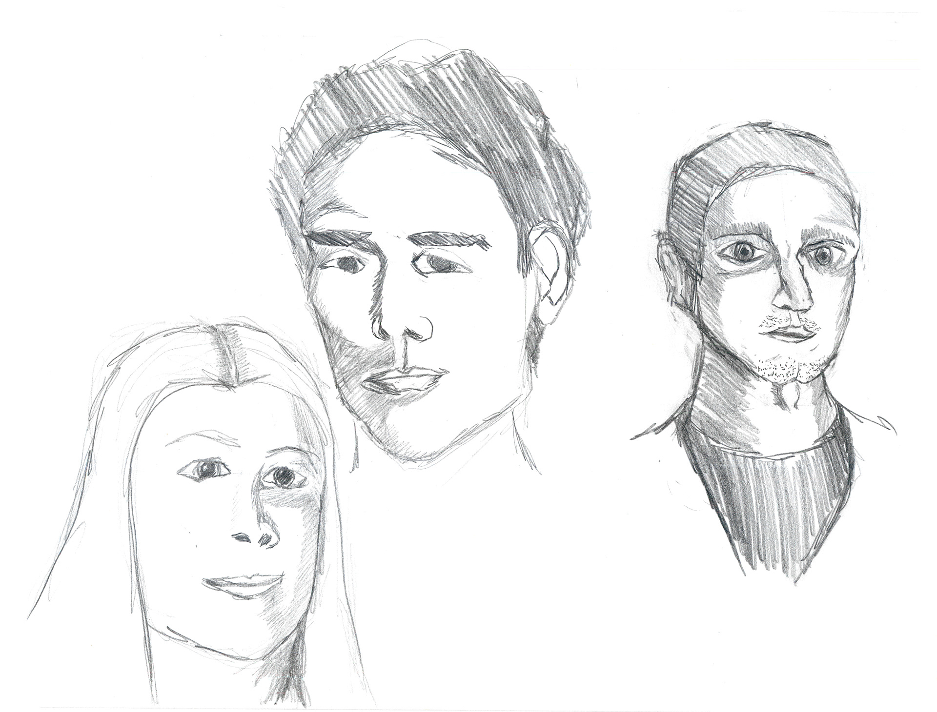 Teenagers