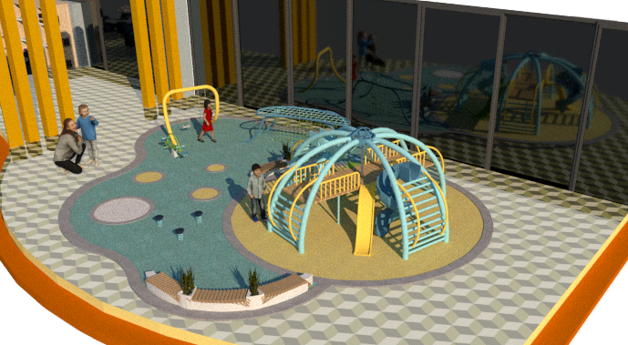 Indoor Playground