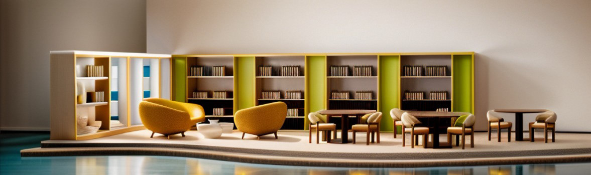 Library