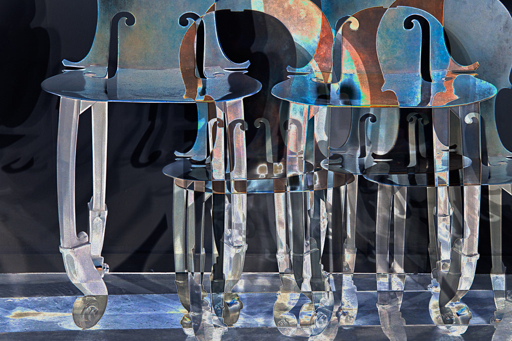 New York_019, 70x105 cm