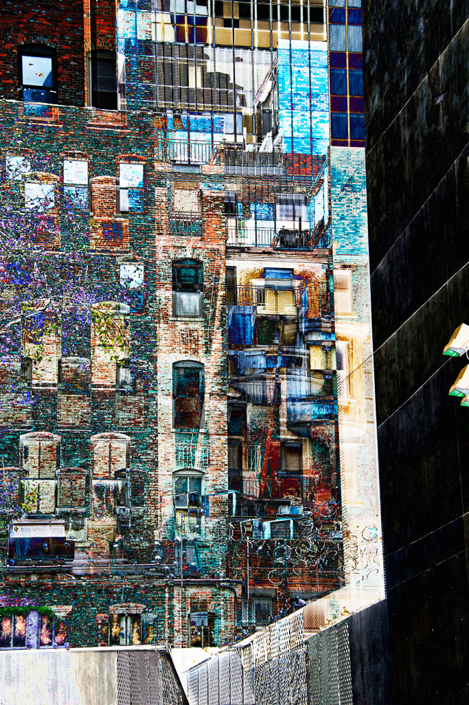 New York_010, 80x53 cm