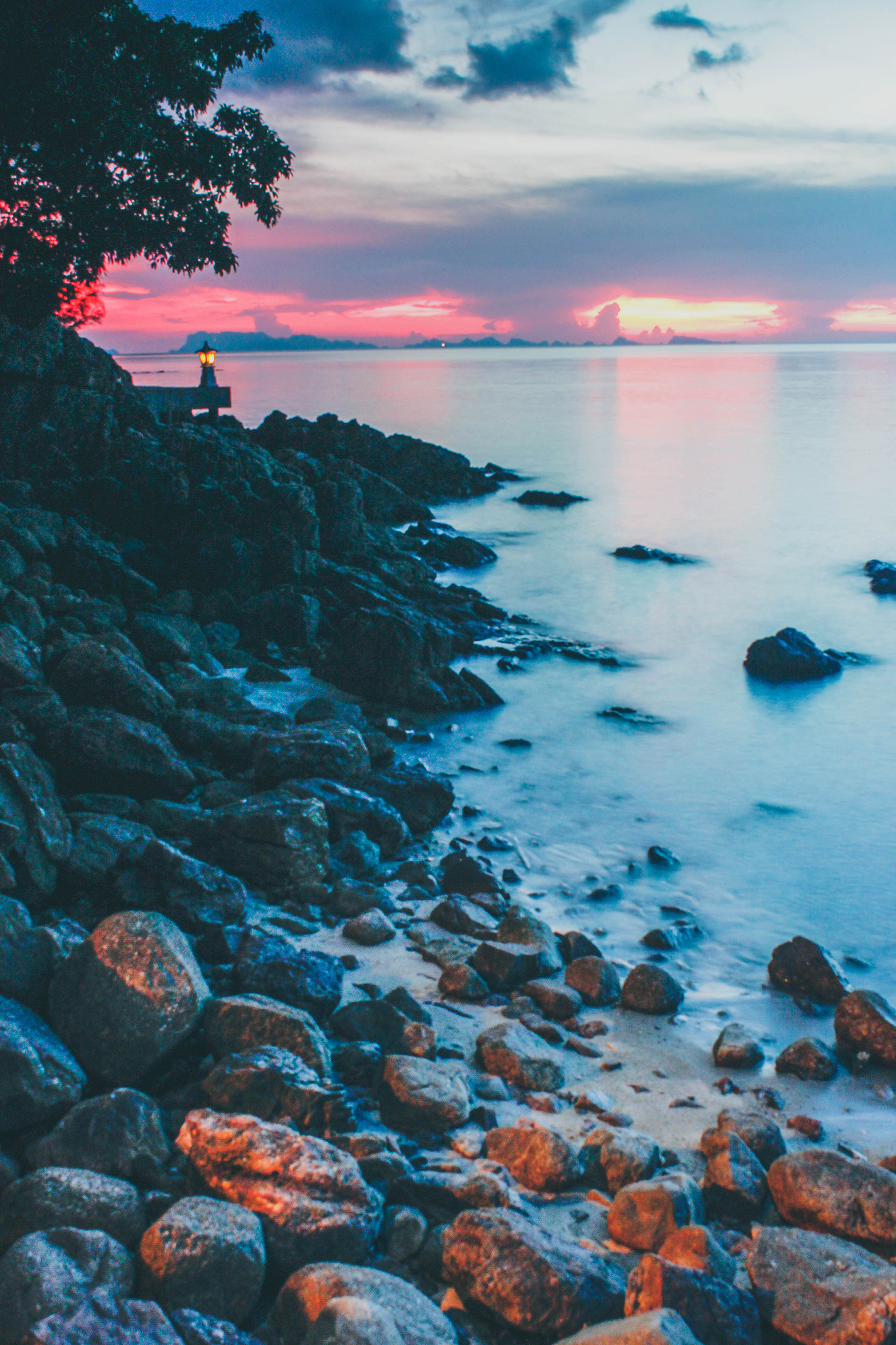 Mai Nam, Koh Samui, Thailand 2015