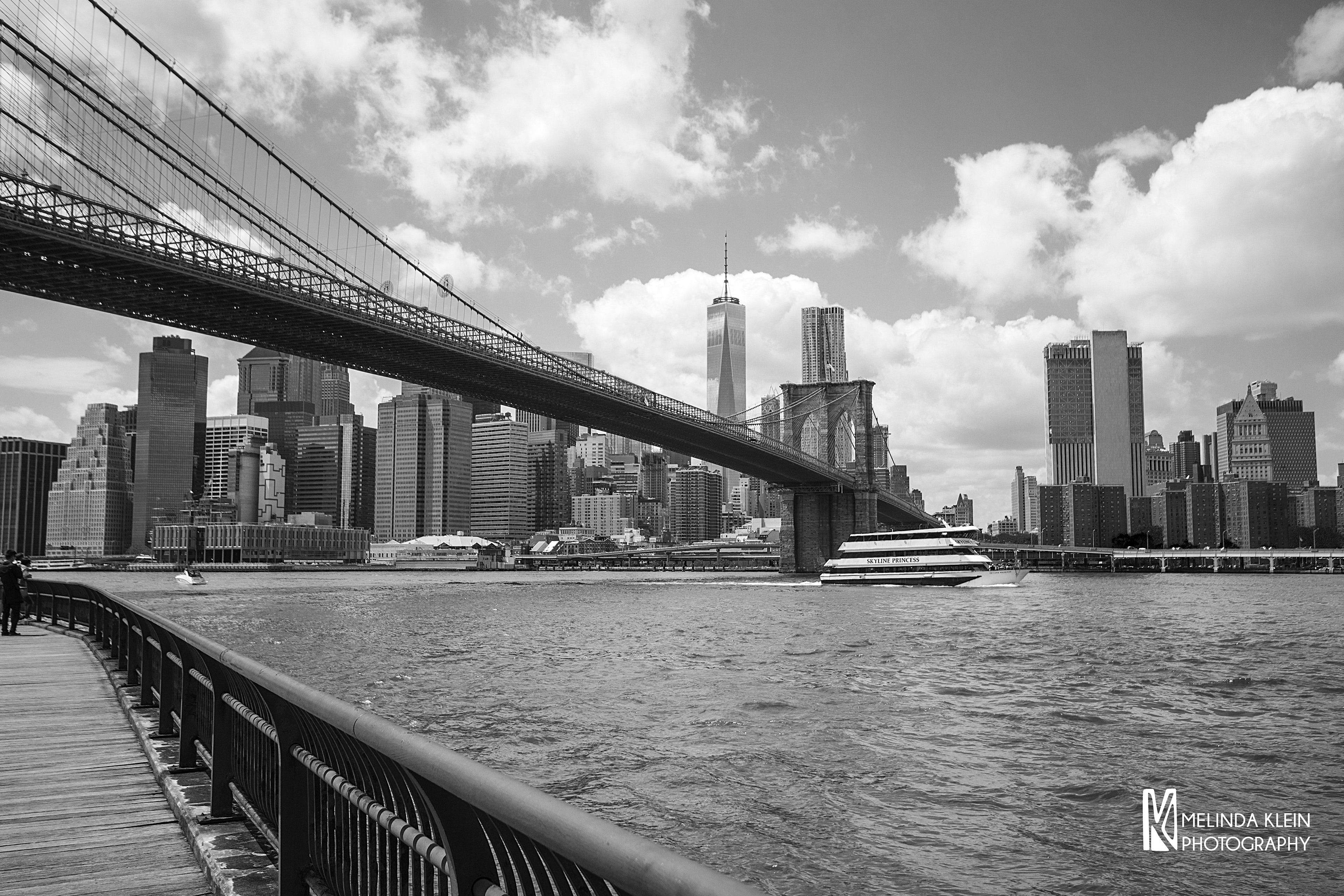 NYC, New York, 2017