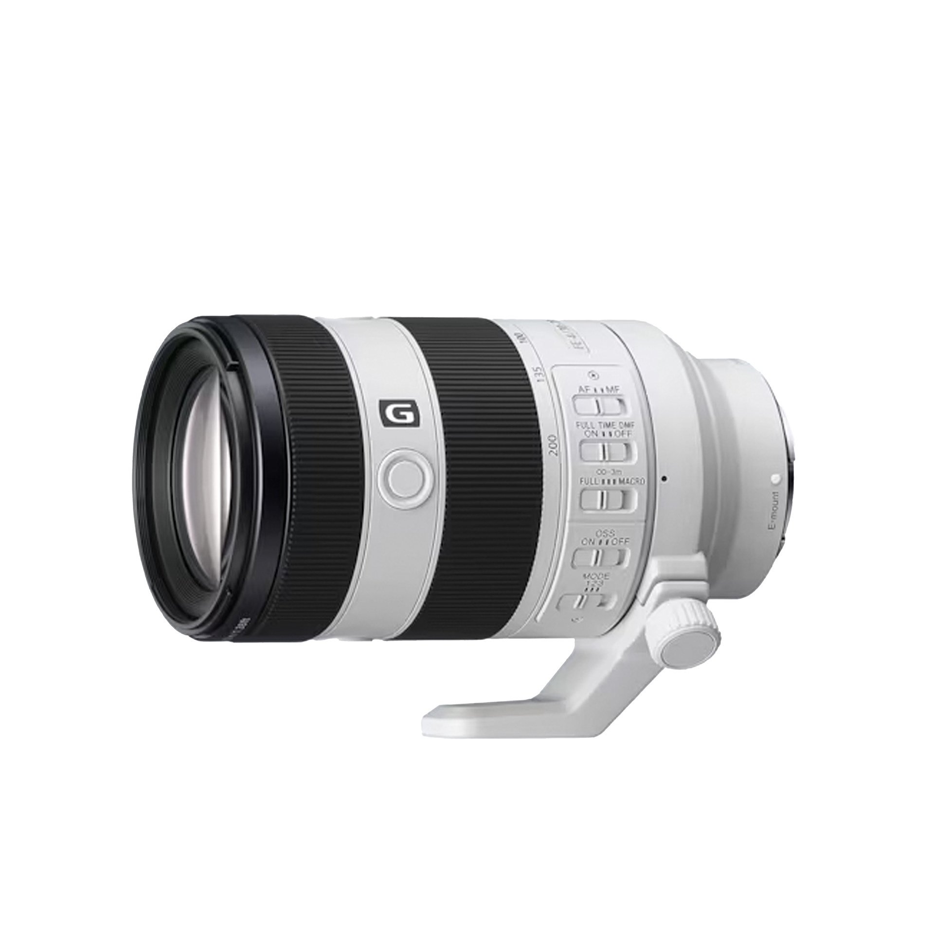 sony FE 70-200mm F4 Macro G OSS Ⅱ