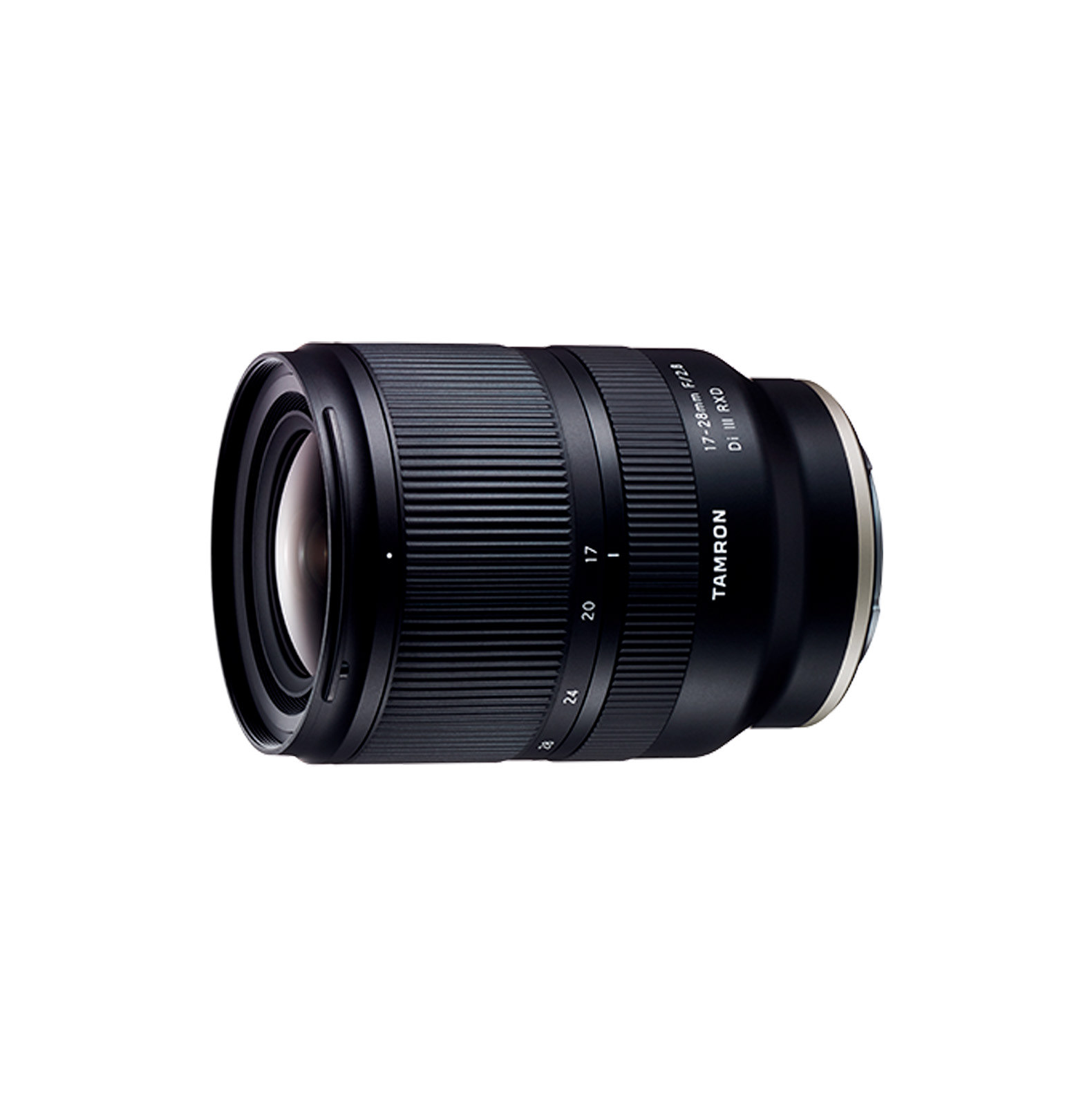 Tamron 17-28mm F/2.8 Di III RXD