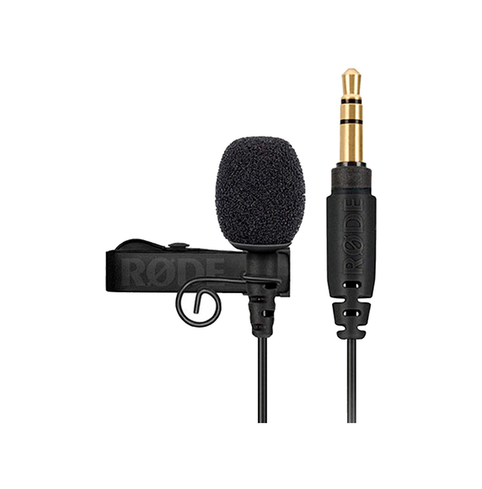 RØDE Lavalier GO