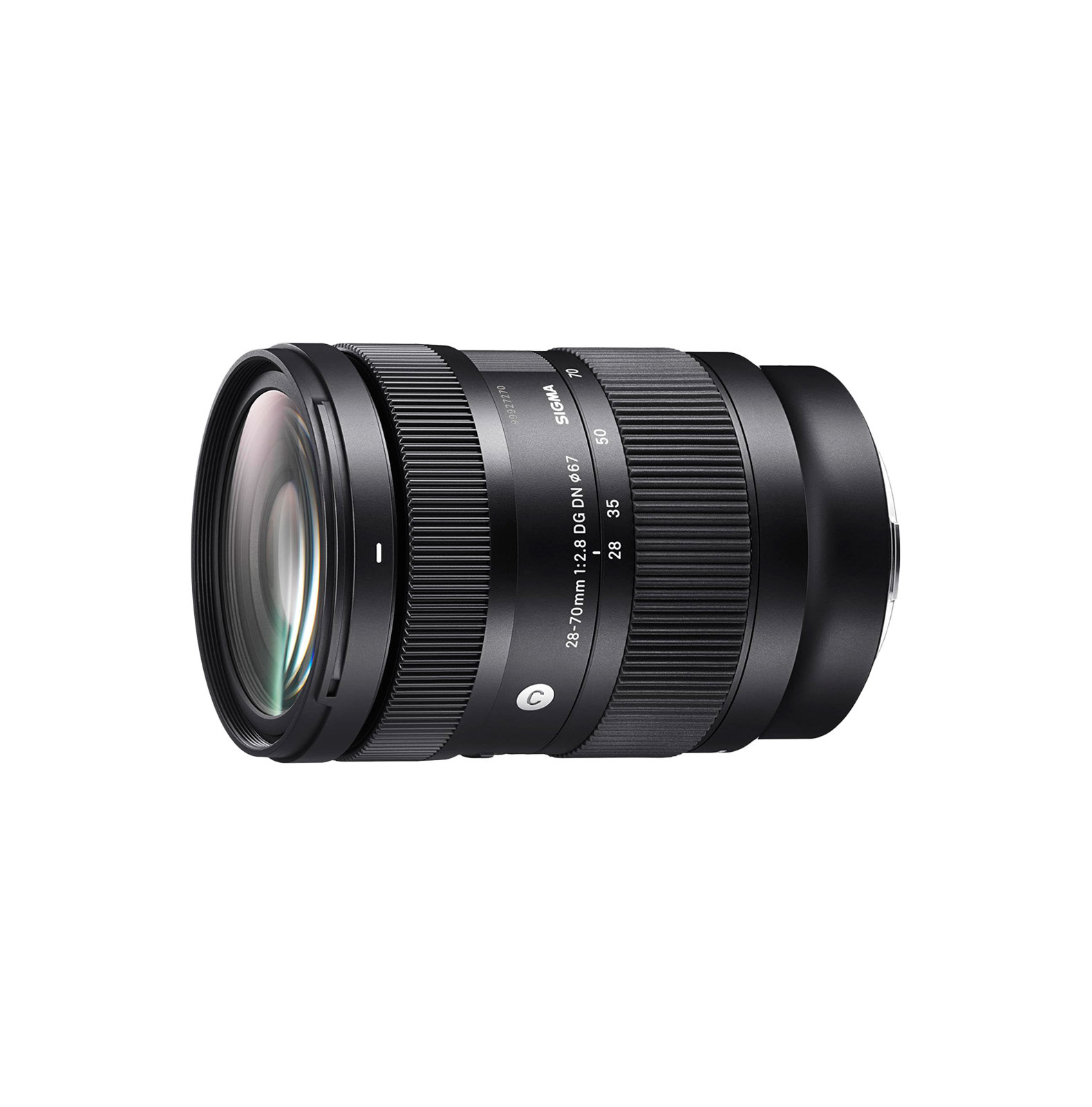 Sigma 28-70mm F2.8 DG DN