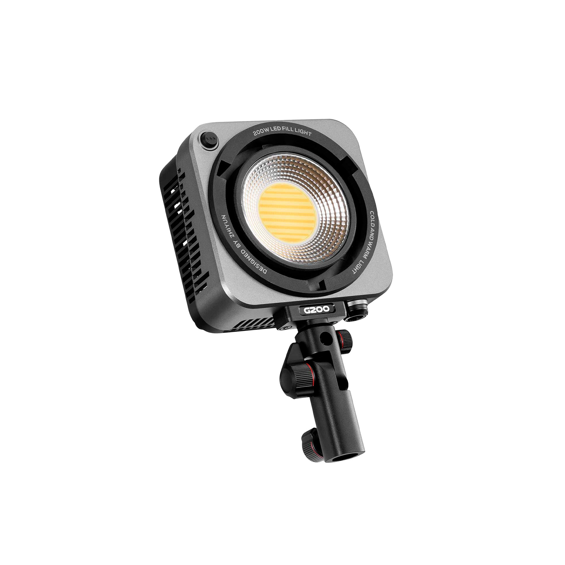Zhiyun Molus G200