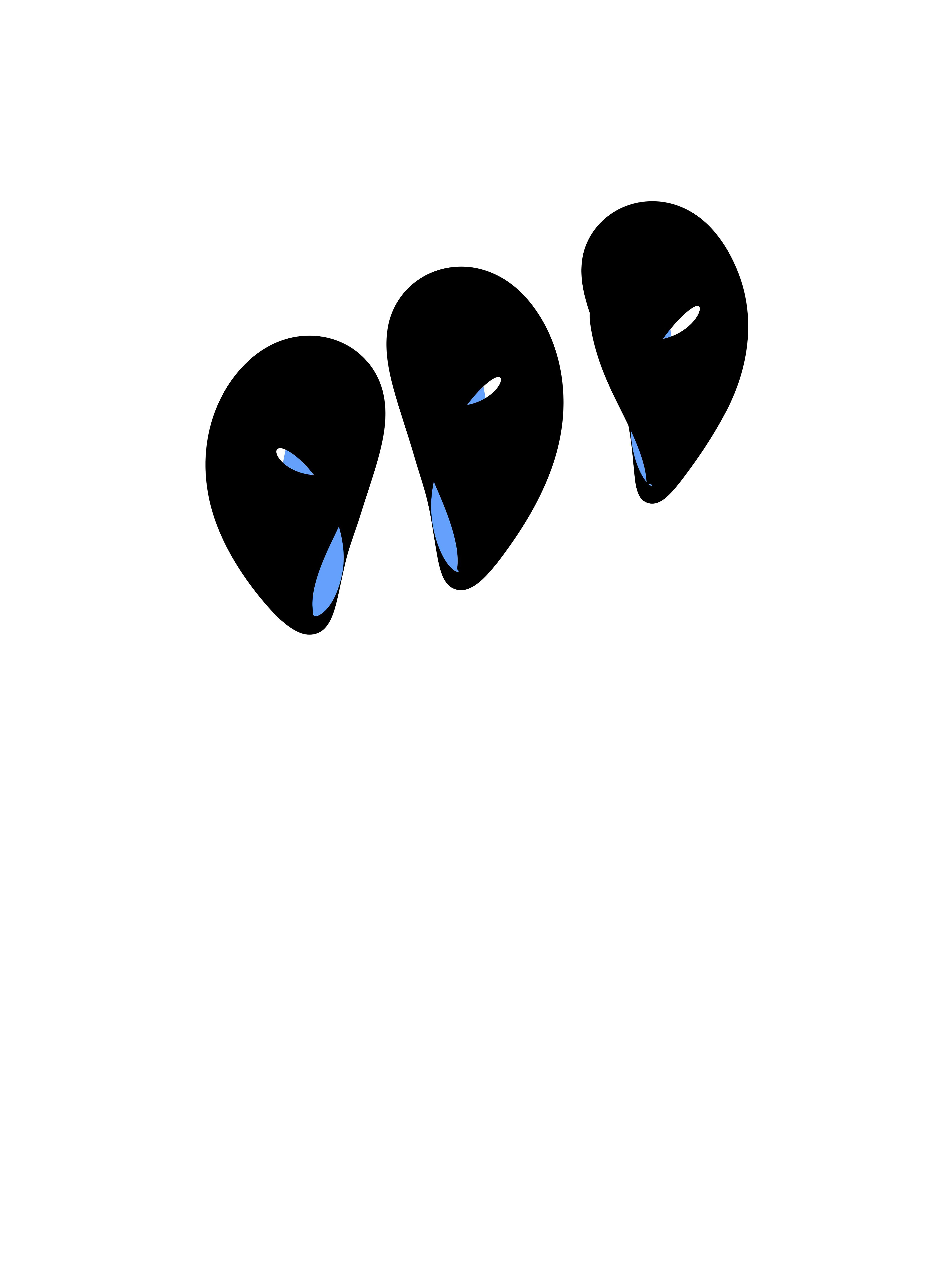  SINISTER BEAN TRIO,   2022