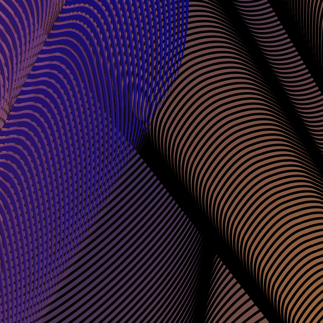 SENSORY DISTORTION NR 5, 2022