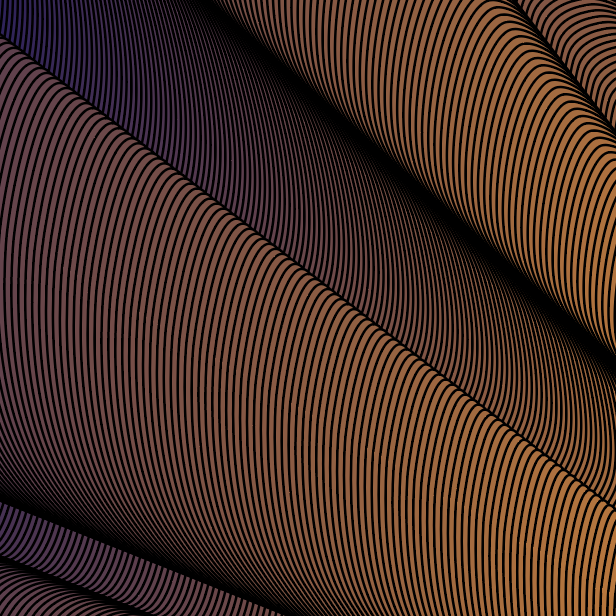 SENSORY DISTORTION NR 3, 2022