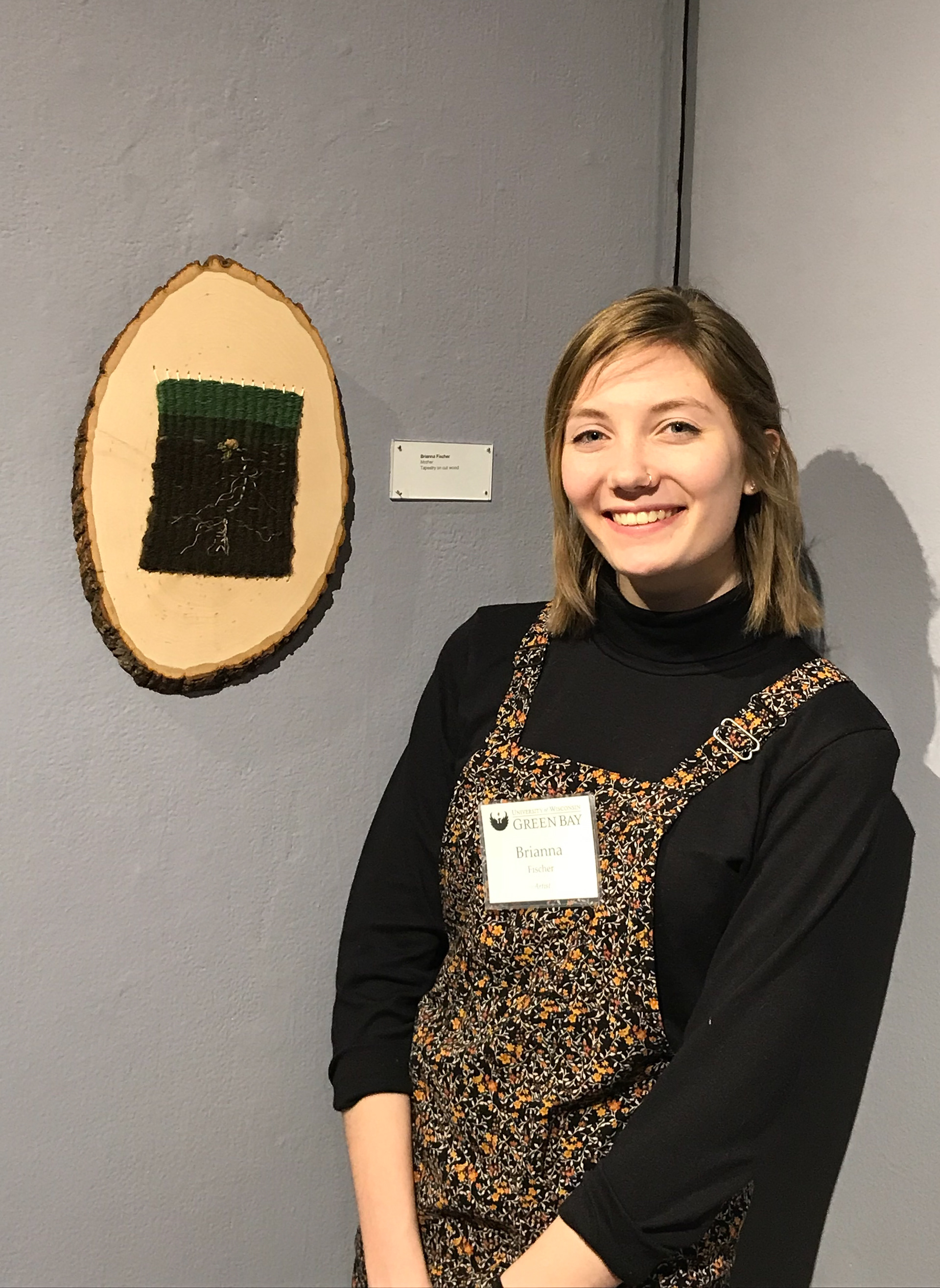 Student Juried Exhibition. 2017.