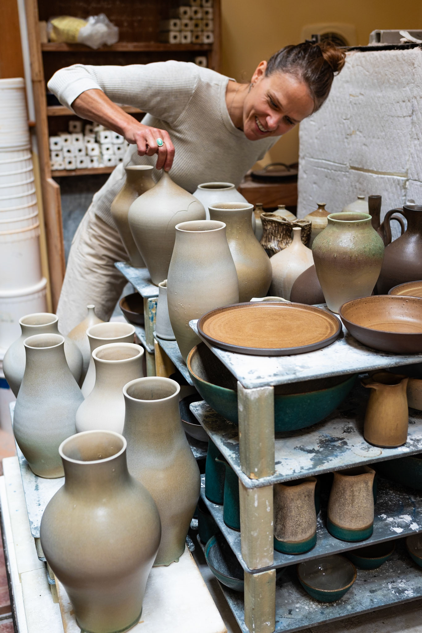 Chandelle Anderson Ceramics