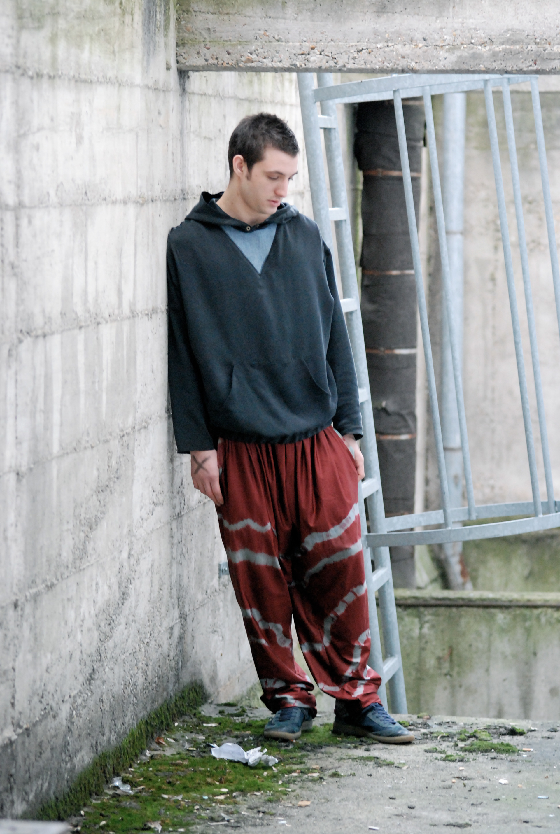 Photo: Anya Blum / www.anyablum.com