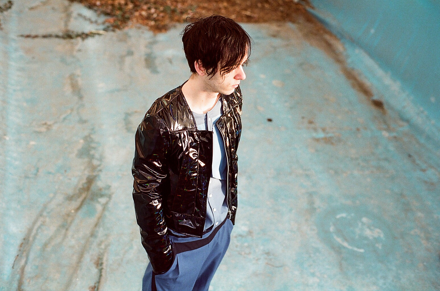 Photo: Janusz Cech / http://www.janusz-czech.de