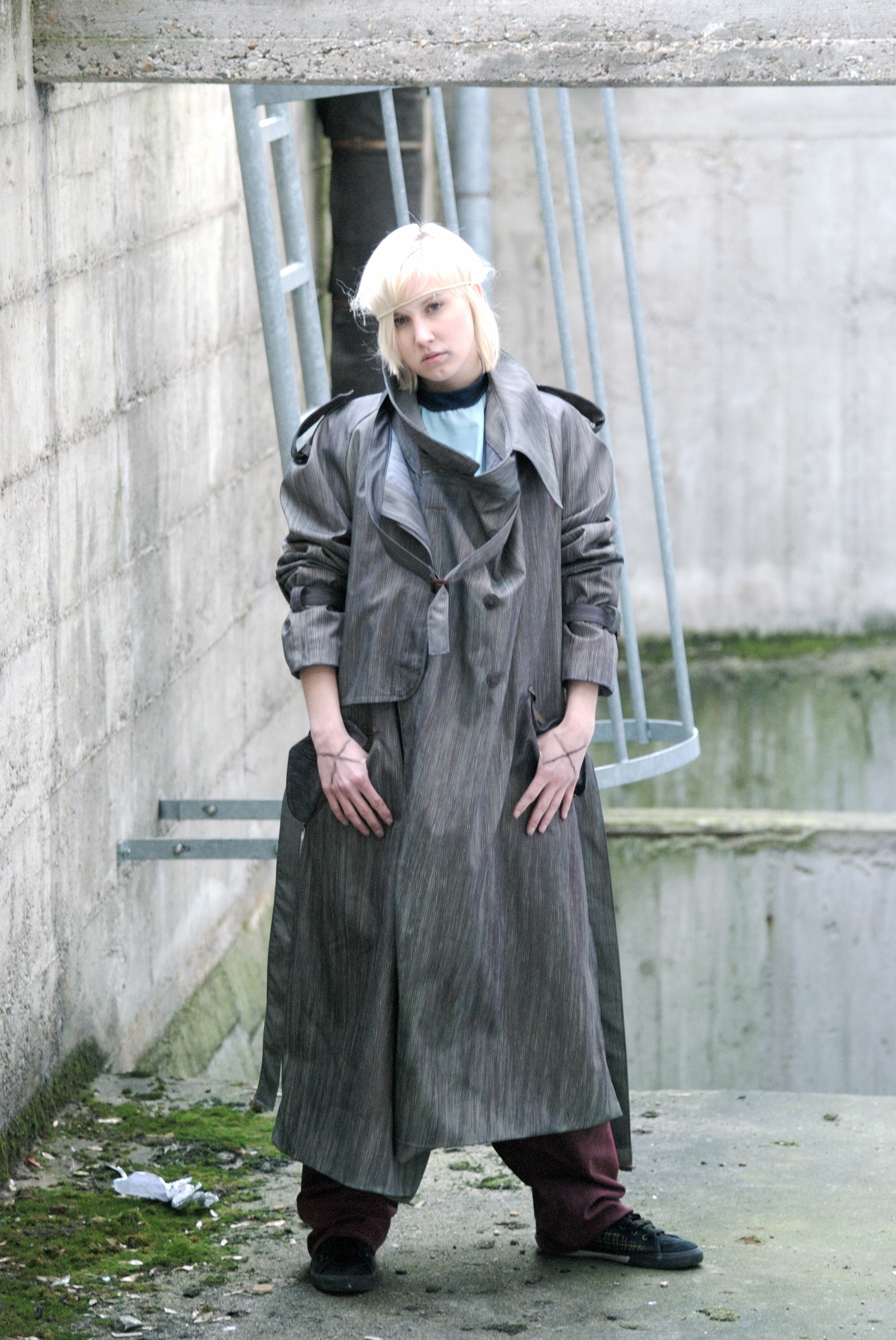 Photo: Anya Blum / www.anyablum.com