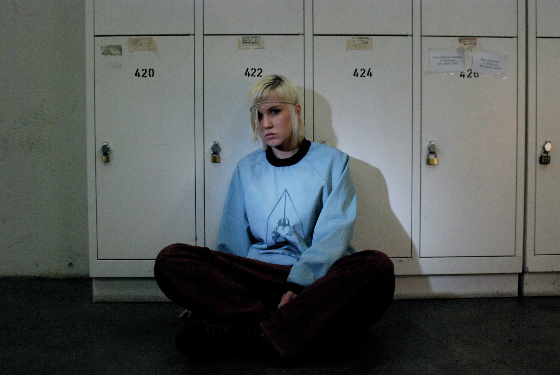 Photo: Anya Blum / www.anyablum.com