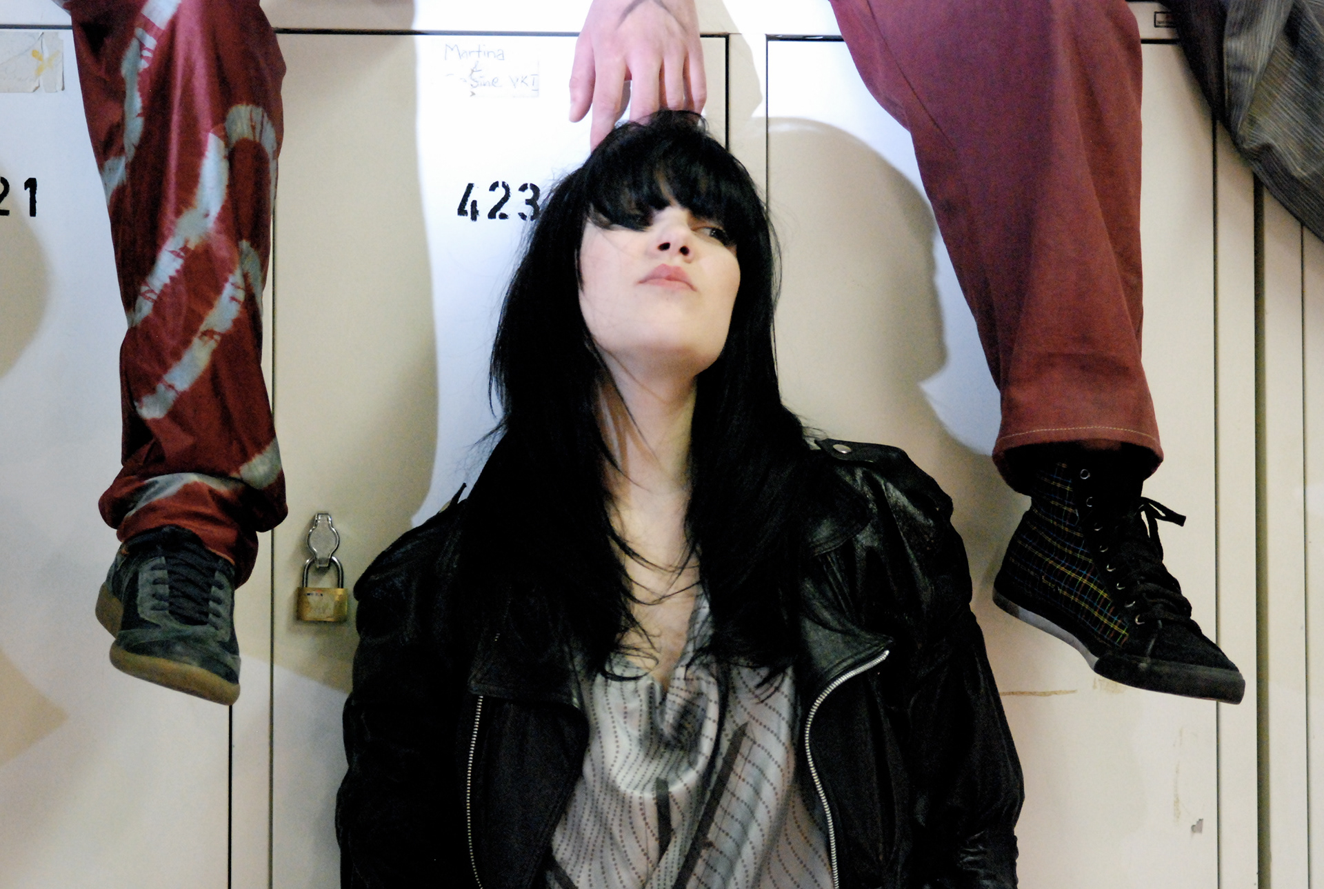 Photo: Anya Blum / www.anyablum.com