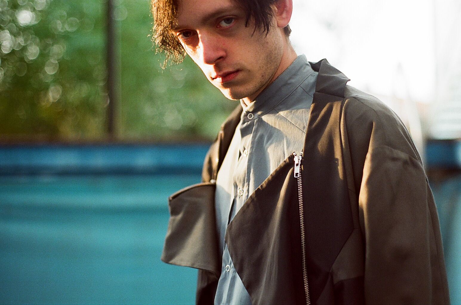 Photo: Janusz Cech / http://www.janusz-czech.de