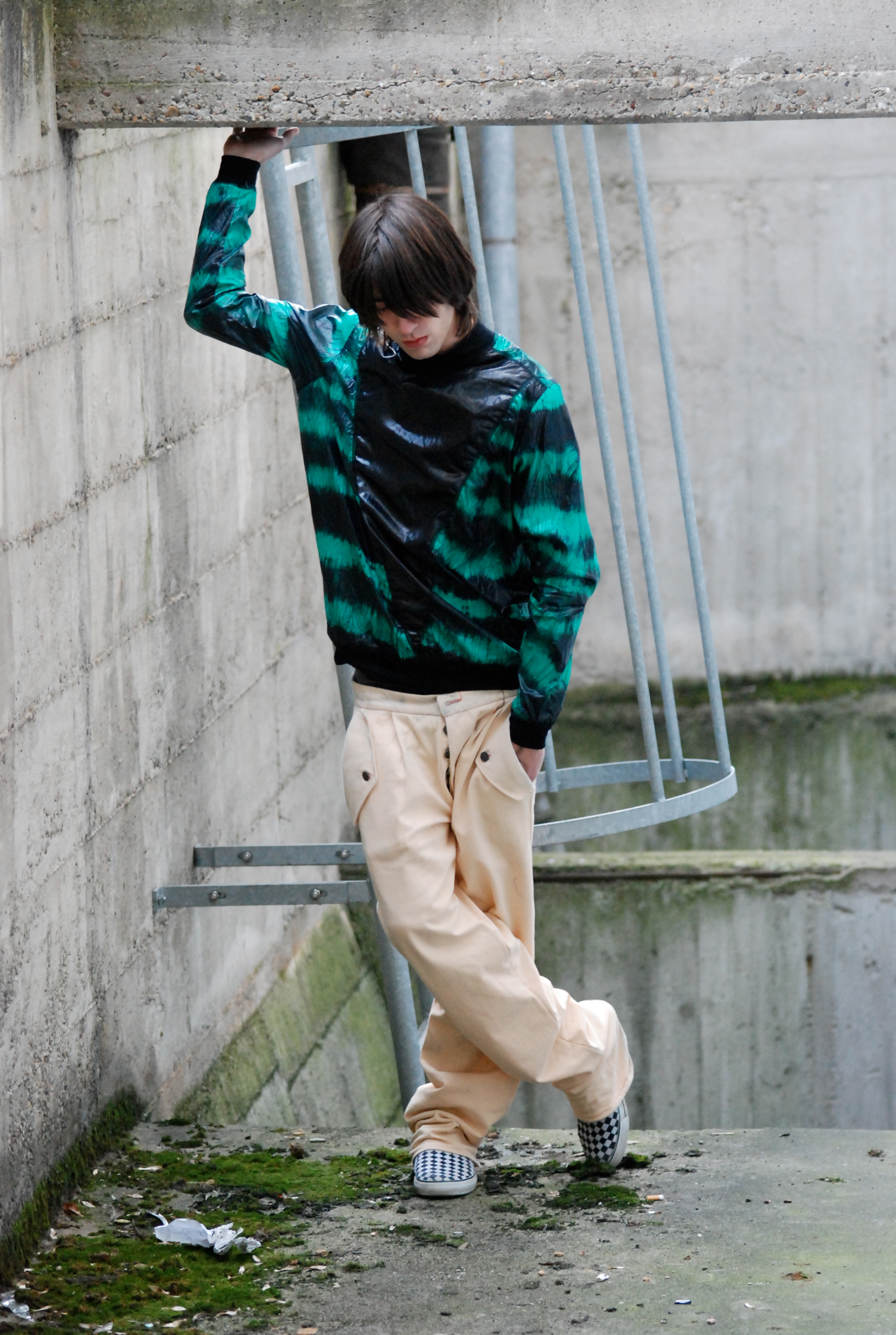 Photo: Anya Blum / www.anyablum.com