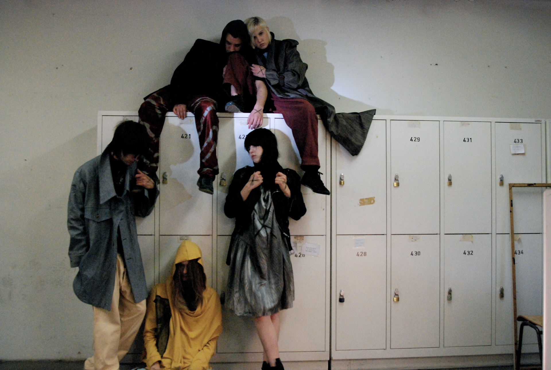 Photo: Anya Blum / www.anyablum.com