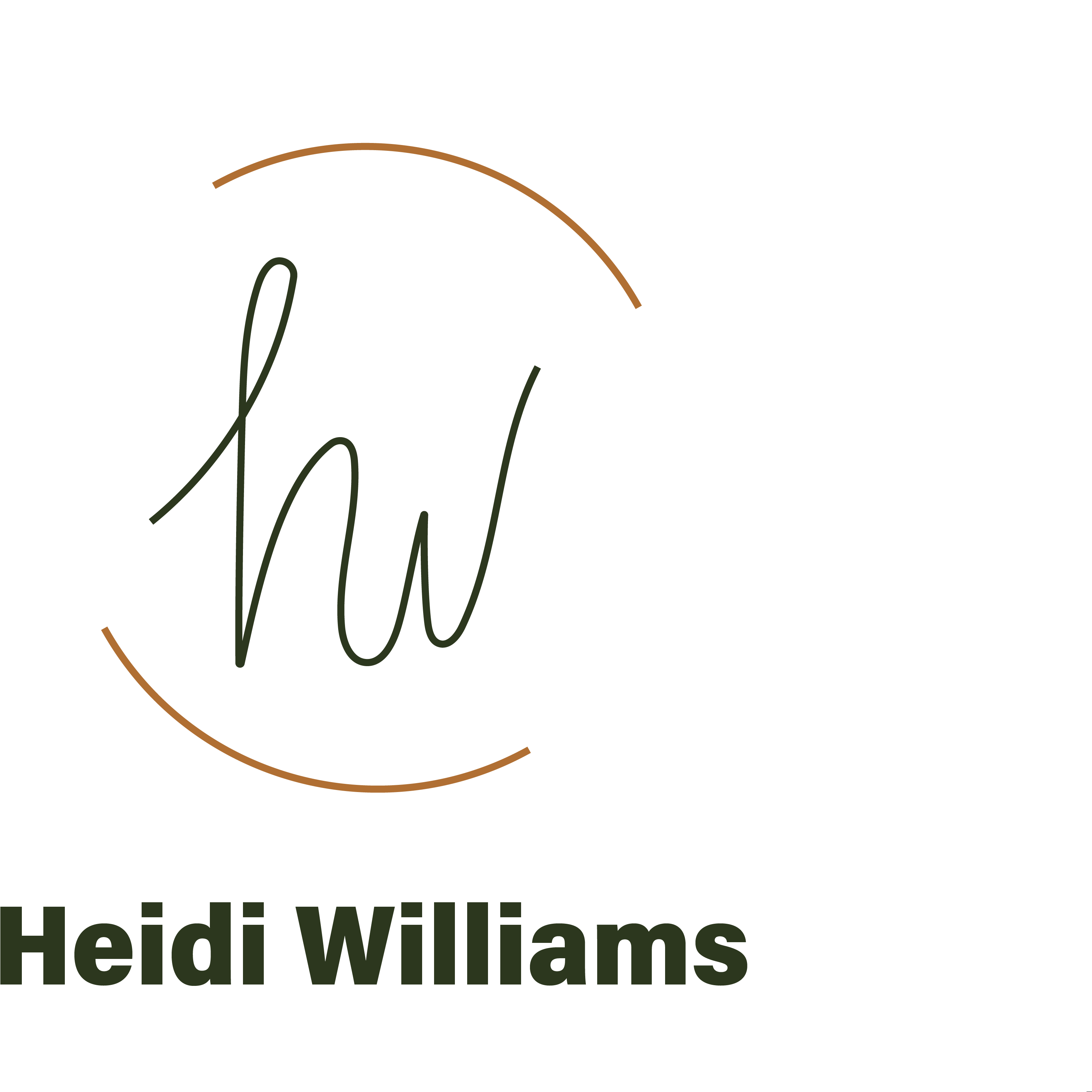 Heidi Williams