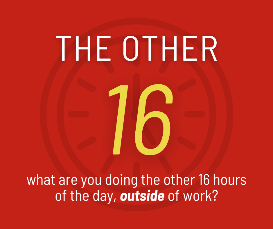 When public safety offices learned that most first responders were contracting the virus outside of work environments, EMA was asked to create an internal campaign.