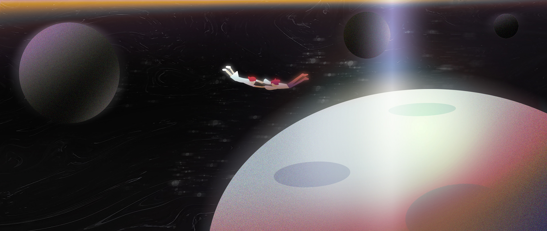 Concept & Background design 2