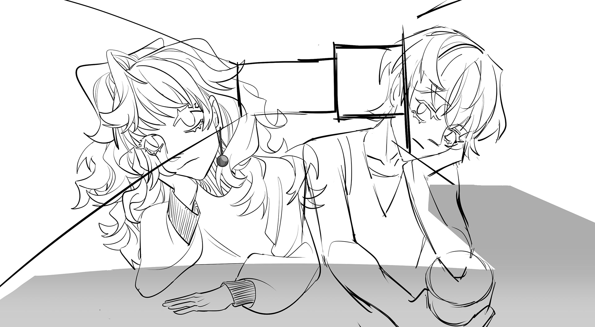 Rough Layout