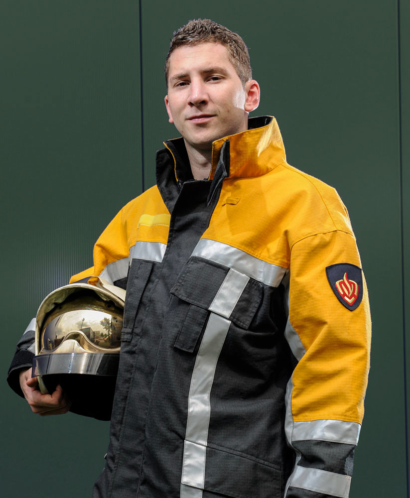 defensie magazine